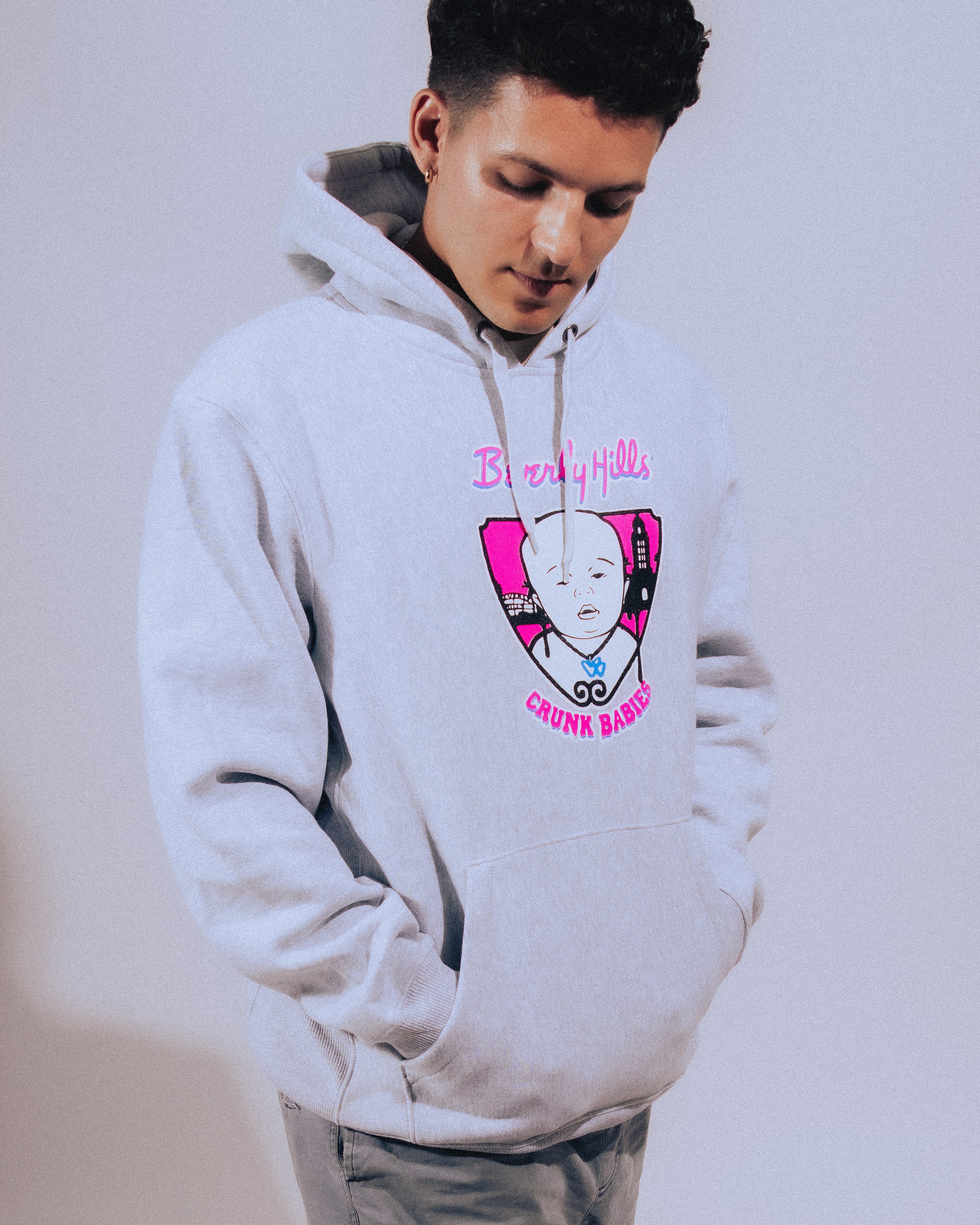 Beverly Hills Edition Hoodie