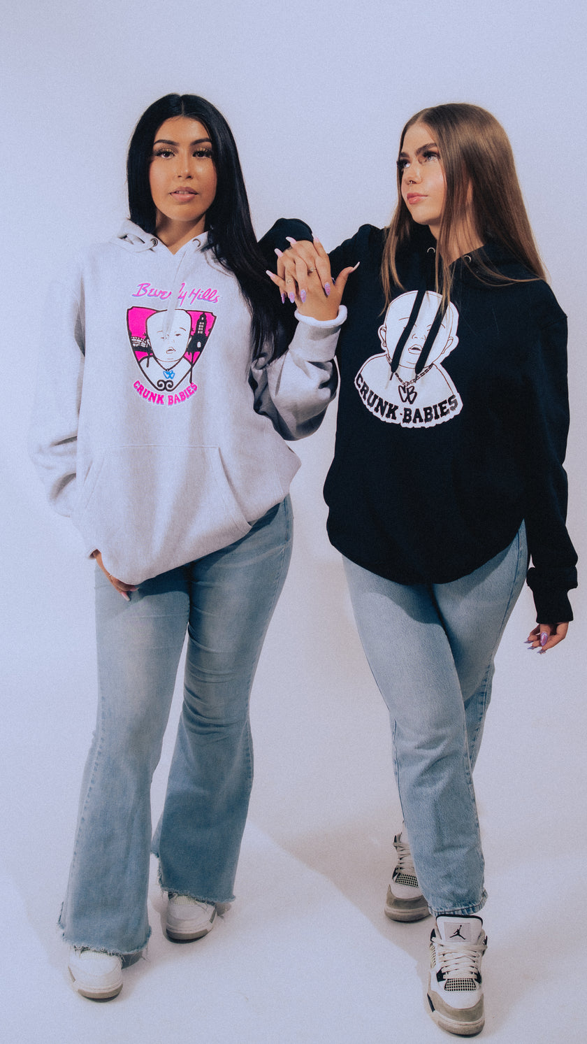 Beverly Hills Edition Hoodie