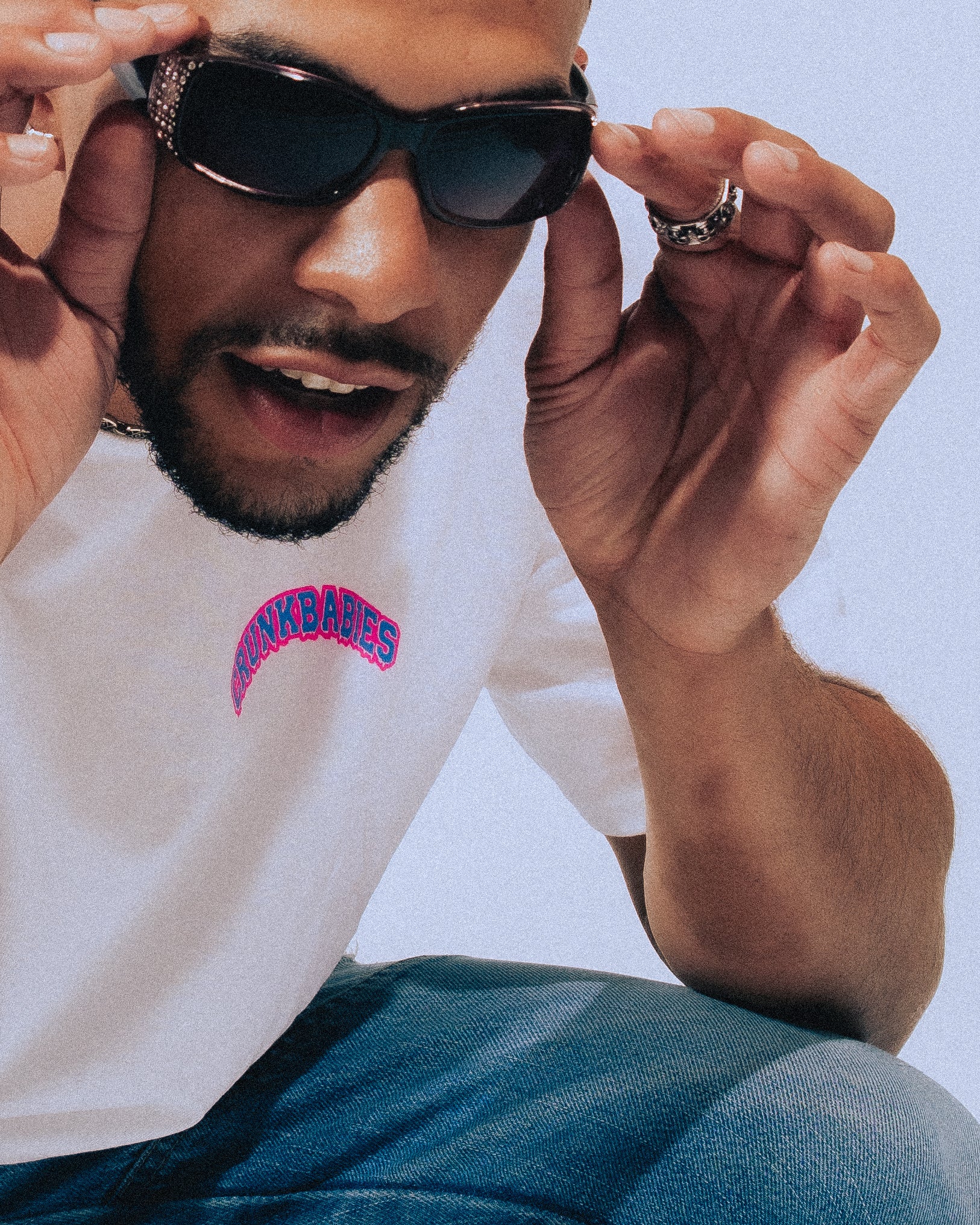 Beverly Hills Tee