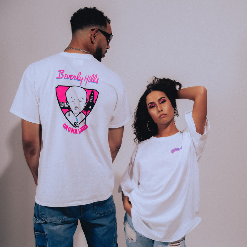 Beverly Hills Tee
