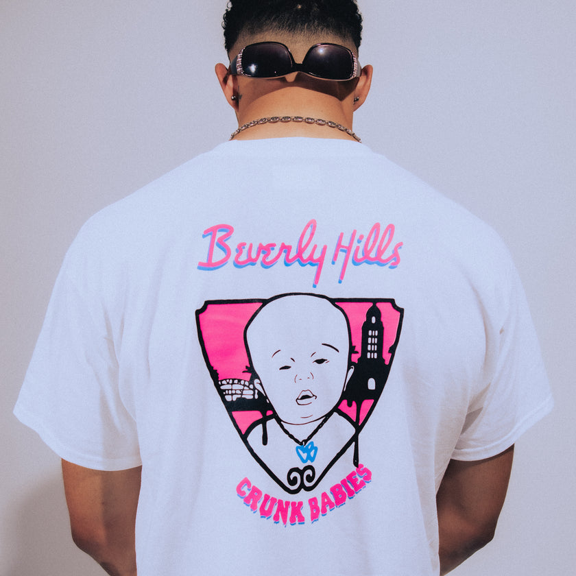 Beverly Hills Tee