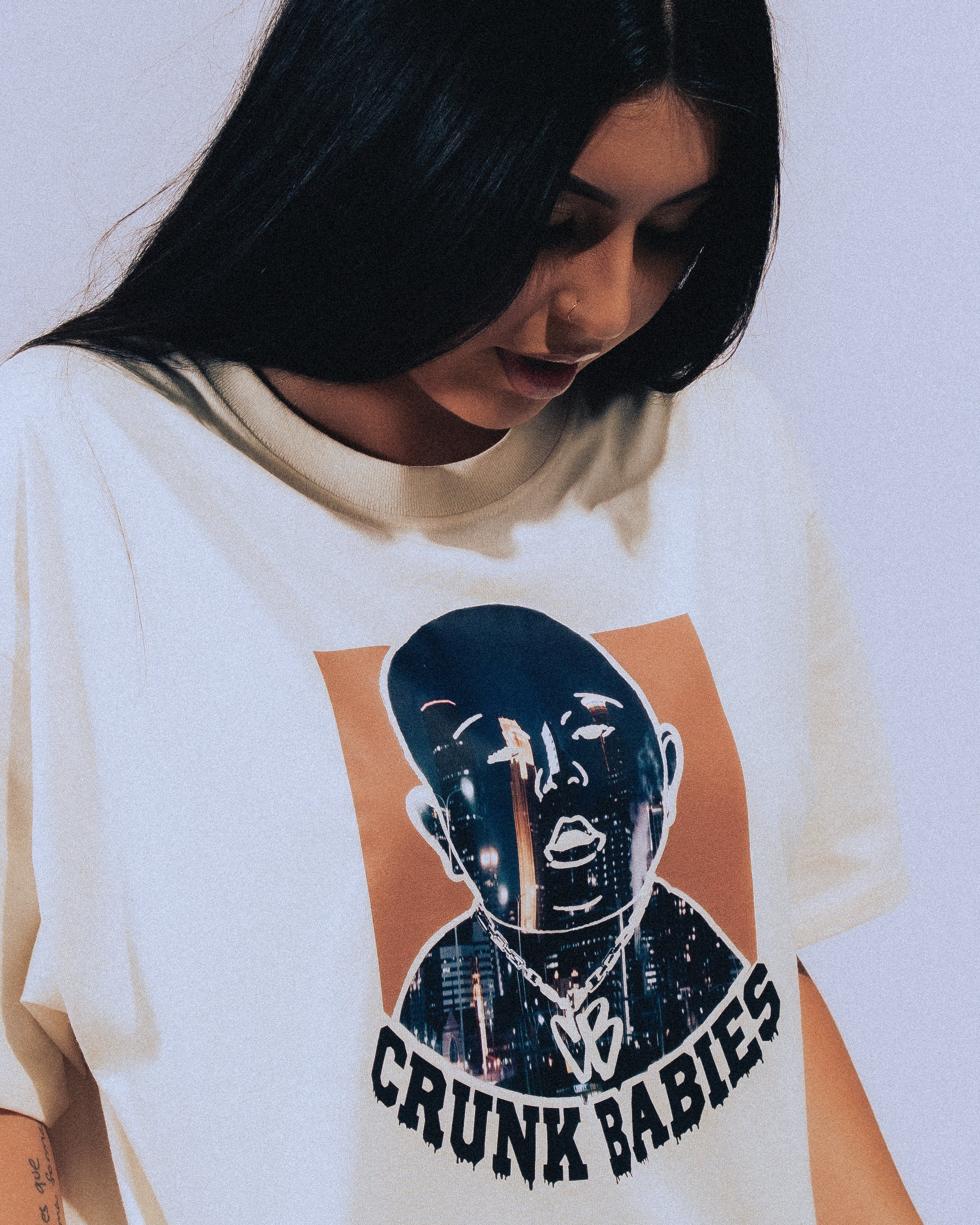 MPLS Tee