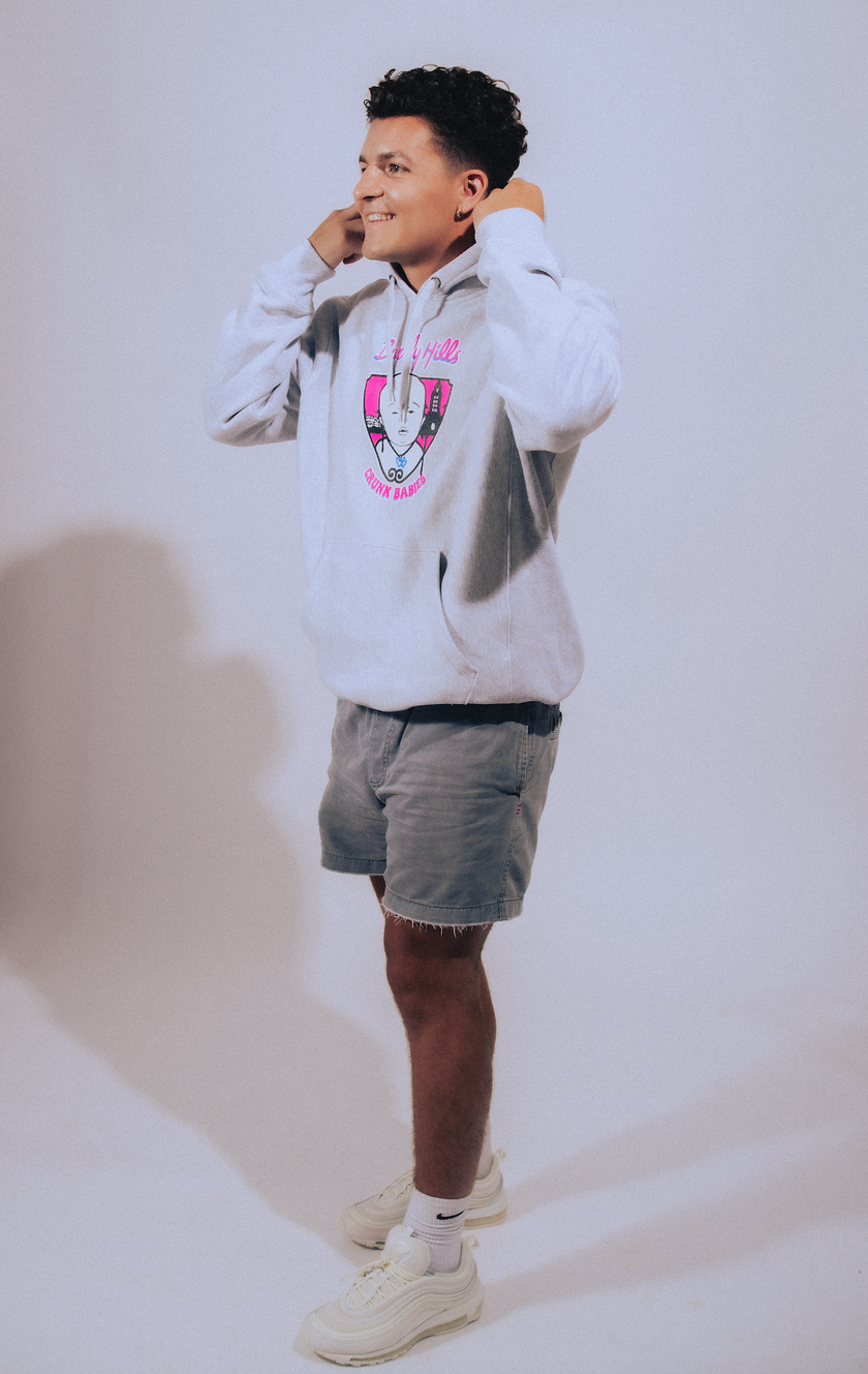 Beverly Hills Edition Hoodie