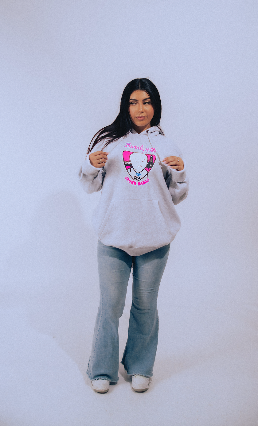 Beverly Hills Edition Hoodie