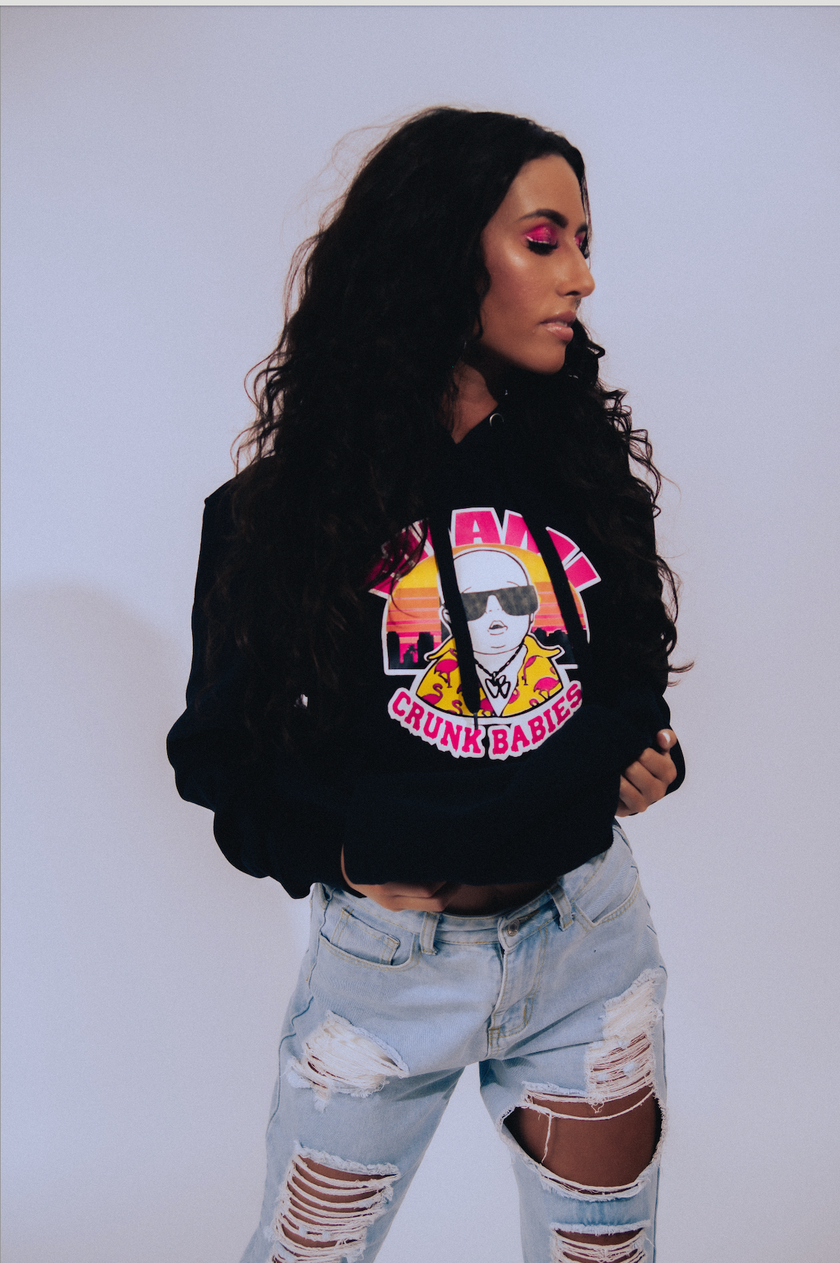 Miami Edition Hoodie