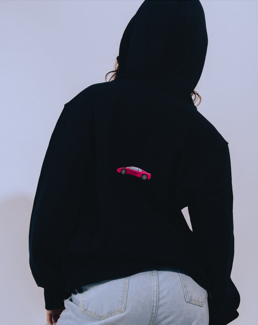 Miami Edition Hoodie