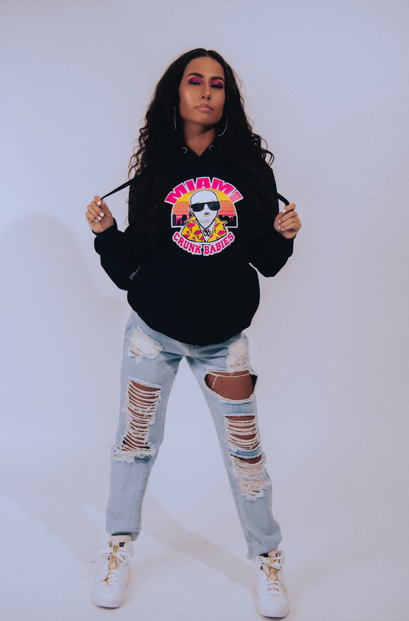 Miami Edition Hoodie