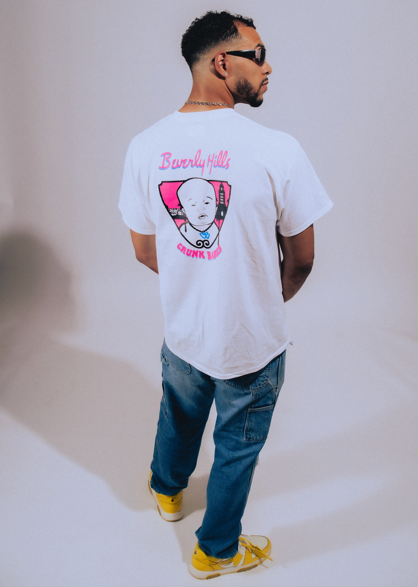 Beverly Hills Tee