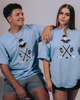Hockey Baby Tee