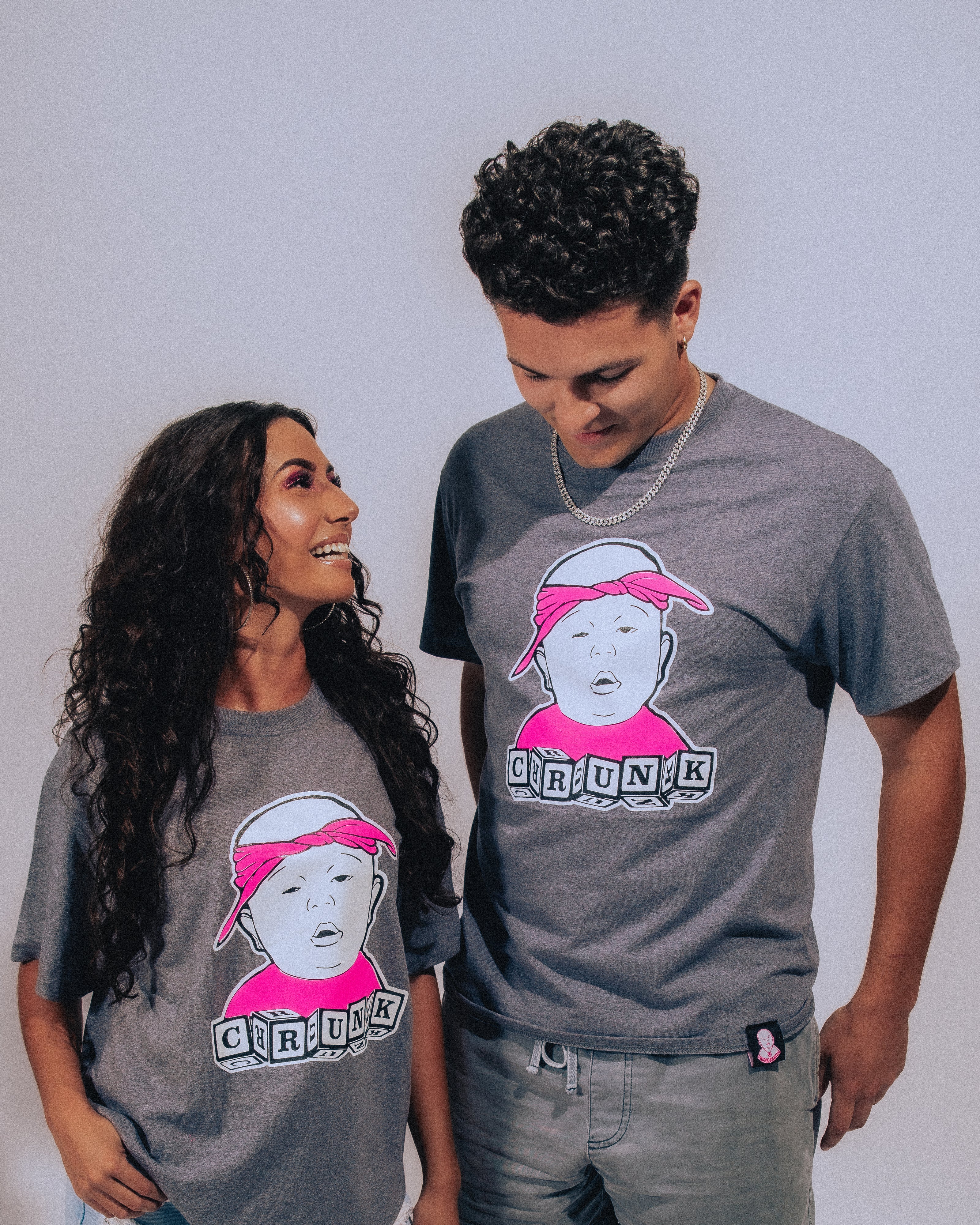 PAC Tee