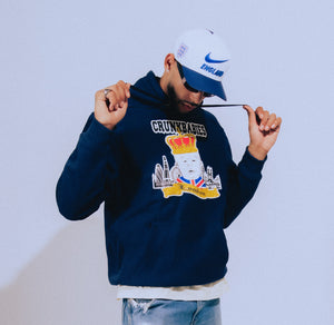 London Edition Hoodie