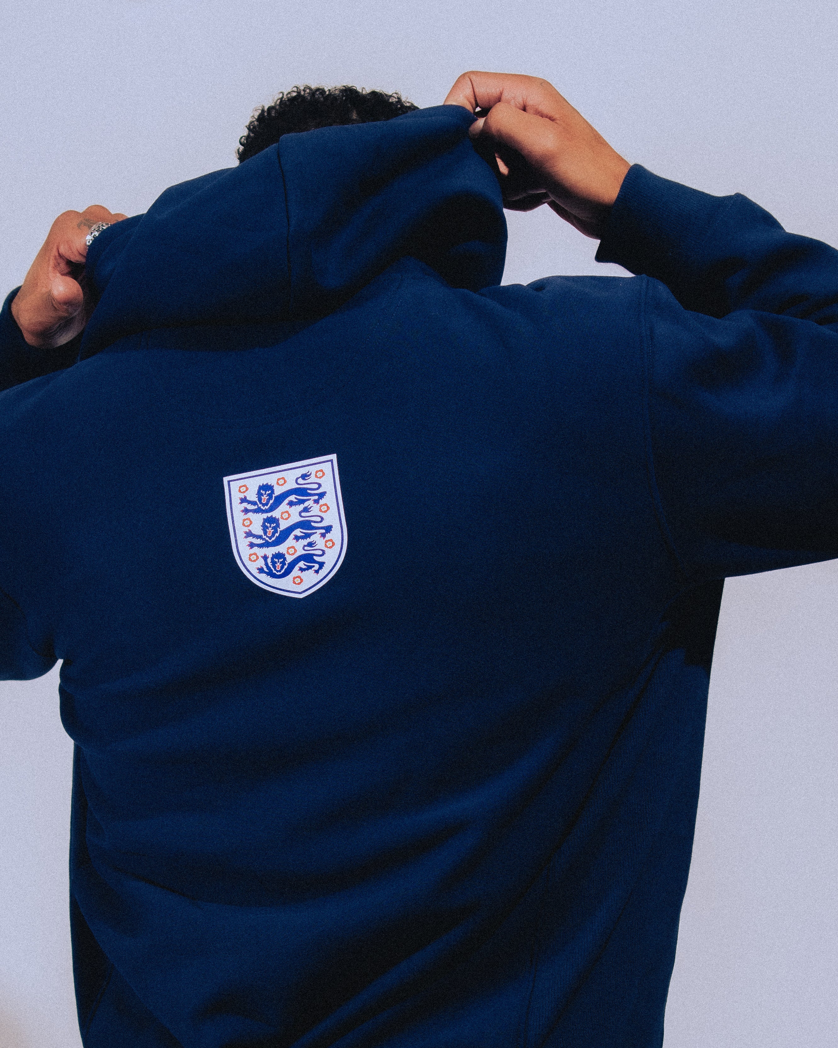 London Edition Hoodie