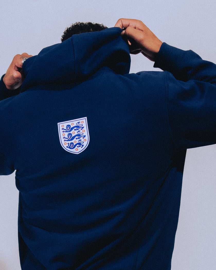 London Edition Hoodie