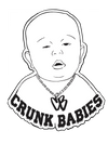 CRUNKBABIES